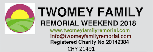 It’s Our 5th Twomey Family Remorial&nbsp;#LifeIsPrecious